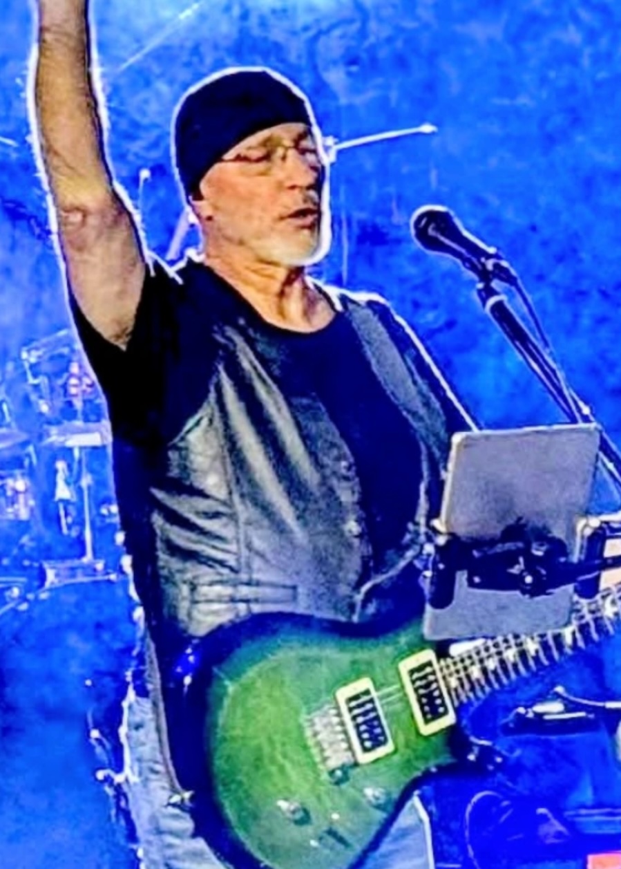 Billy Clark